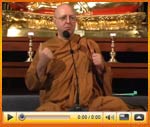 Dhamma Talks in English